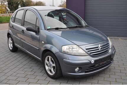 Citroen C3 Gebrauchtwagen
