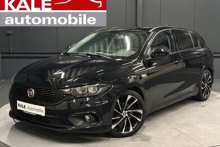 Fiat Tipo Gebrauchtwagen