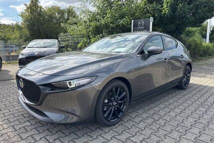 Mazda 3 Gebrauchtwagen