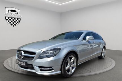 Mercedes-Benz CLS 350 Gebrauchtwagen