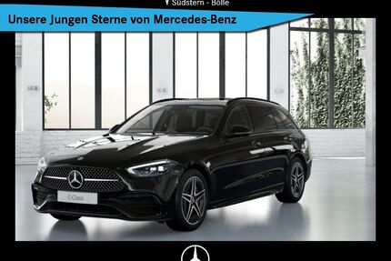 Mercedes-Benz C 200 Gebrauchtwagen