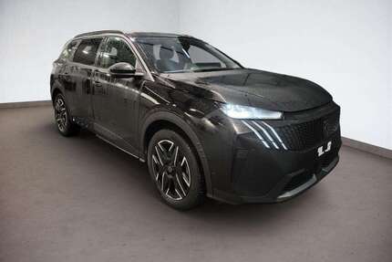 Peugeot 5008 Gebrauchtwagen