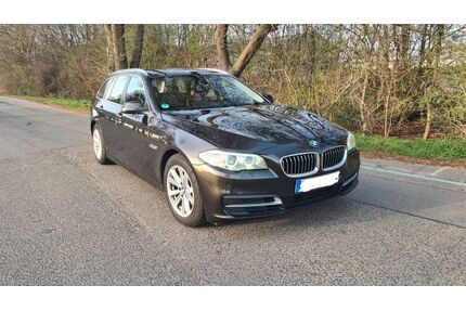 BMW 520 Gebrauchtwagen