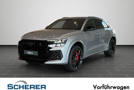 Audi RSQ8 Gebrauchtwagen
