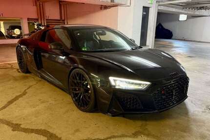 Audi R8 Gebrauchtwagen