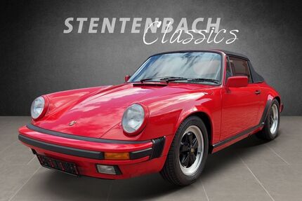 Porsche 911 Urmodell Gebrauchtwagen