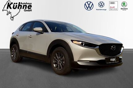 Mazda CX-30 Gebrauchtwagen