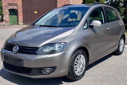 VW Golf Plus Gebrauchtwagen