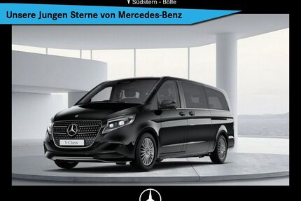 Mercedes-Benz V 300 Gebrauchtwagen