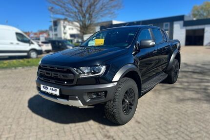 Ford Ranger Gebrauchtwagen