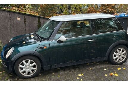 Mini Cooper Gebrauchtwagen