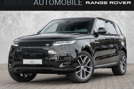 Land Rover Range Rover Sport Gebrauchtwagen