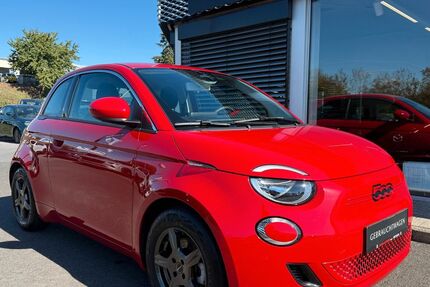 Fiat 500e Gebrauchtwagen