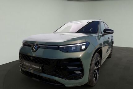 VW Tayron Gebrauchtwagen