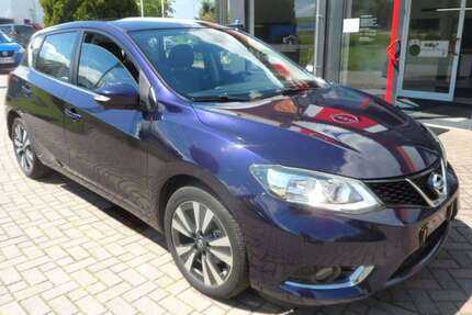 Nissan Pulsar Gebrauchtwagen