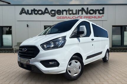 Ford Transit Custom Gebrauchtwagen