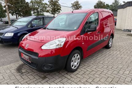 Peugeot Partner Gebrauchtwagen