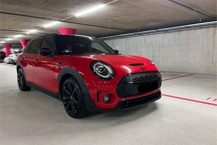 Mini Cooper SD Clubman Gebrauchtwagen