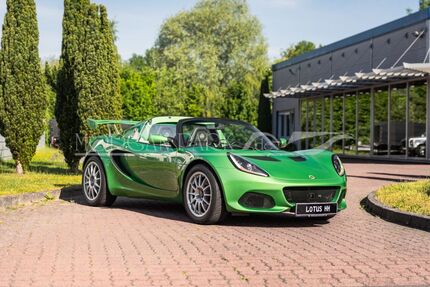 Lotus Elise Gebrauchtwagen