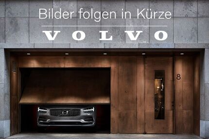 Volvo V60 Gebrauchtwagen