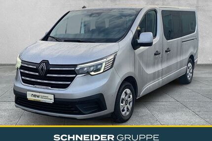 Renault Trafic Gebrauchtwagen
