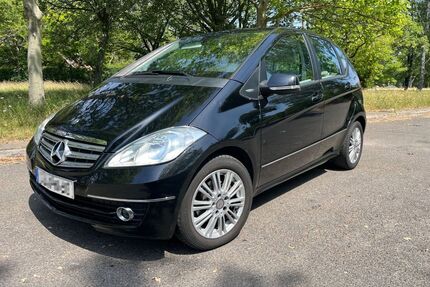 Mercedes-Benz A 150 Gebrauchtwagen