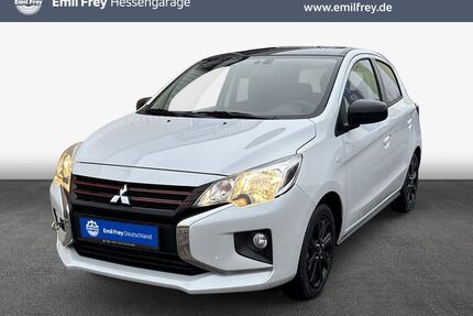 Mitsubishi Space Star Gebrauchtwagen