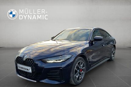 BMW 430 Gran Coupé Gebrauchtwagen