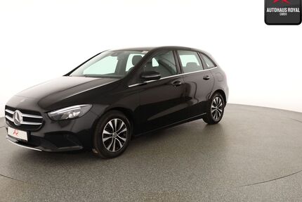 Mercedes-Benz B 180 Gebrauchtwagen