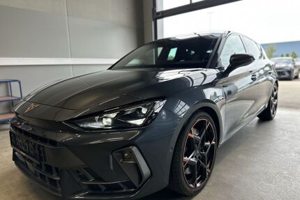 Cupra Leon Gebrauchtwagen