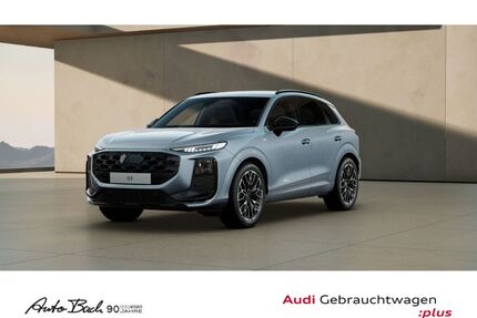 Audi Q3 Gebrauchtwagen