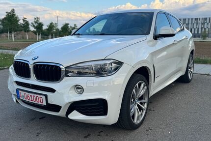 BMW X6 Gebrauchtwagen