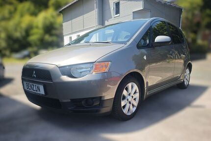 Mitsubishi Colt Gebrauchtwagen
