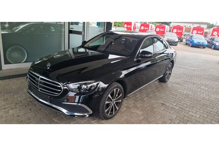 Mercedes-Benz E 400 Gebrauchtwagen