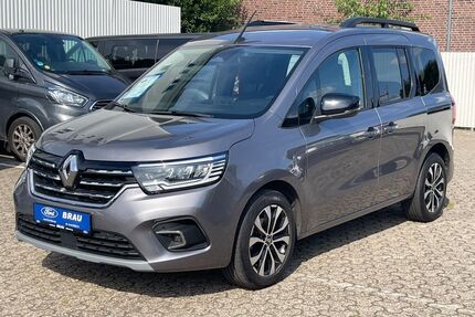 Renault Kangoo Gebrauchtwagen