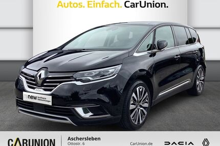 Renault Espace Gebrauchtwagen