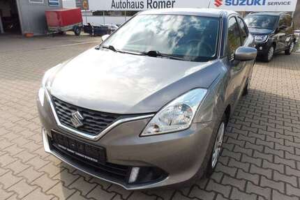 Suzuki Baleno Gebrauchtwagen