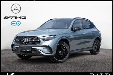 Mercedes-Benz GLC 300 Gebrauchtwagen