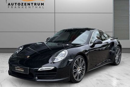 Porsche 991 Gebrauchtwagen