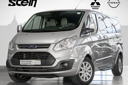 Ford Tourneo Custom Gebrauchtwagen