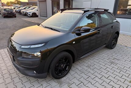Citroen C4 Cactus Gebrauchtwagen
