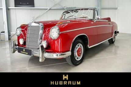 Mercedes-Benz 220 Gebrauchtwagen