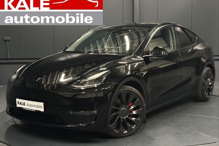 Tesla Model Y Gebrauchtwagen