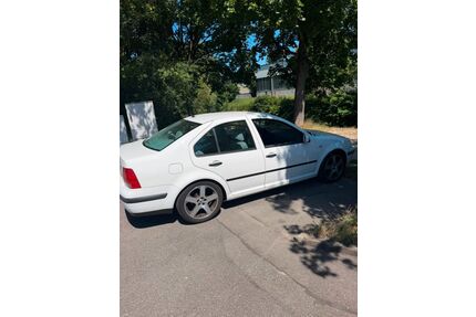 VW Bora Gebrauchtwagen
