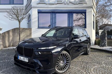 Alpina XB7 Gebrauchtwagen