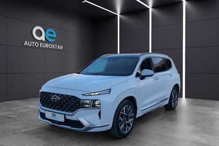 Hyundai SANTA FE Gebrauchtwagen