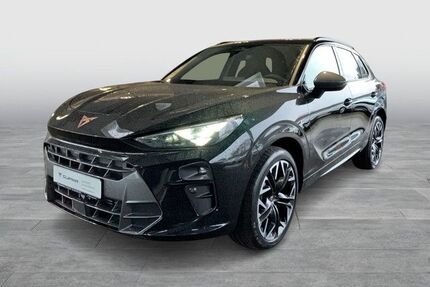 Cupra Terramar Gebrauchtwagen