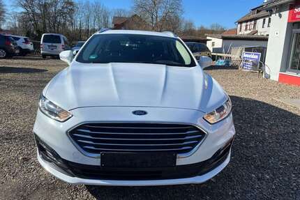 Ford Mondeo Gebrauchtwagen