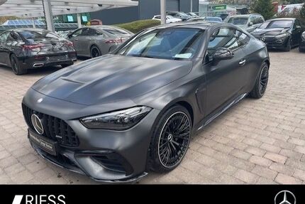Mercedes-Benz CLE 53 AMG Gebrauchtwagen