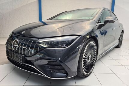 Mercedes-Benz EQE Gebrauchtwagen